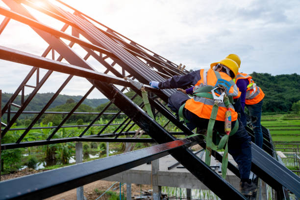 Quick and Trustworthy Emergency Roof Repair Services in Fort Pierce South, FL