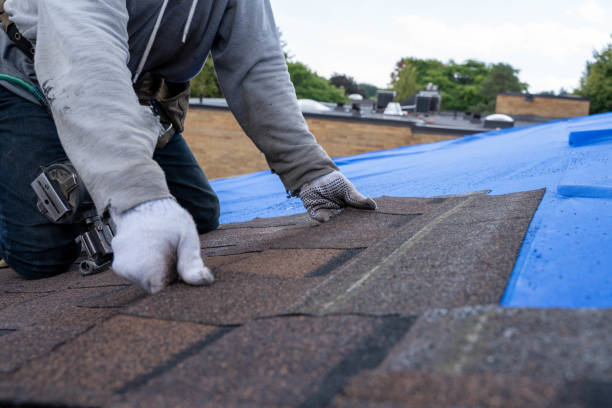 Best Storm Damage Roof Repair  in Fort Pierce South, FL