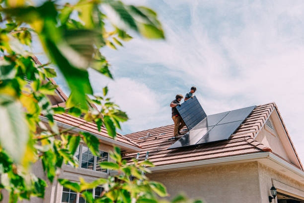 Best Shingle Roofing Installation  in Fort Pierce South, FL