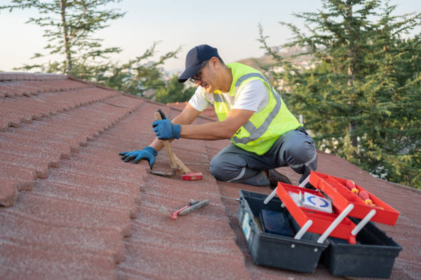 Tile Roofing Contractor in Fort Pierce South, FL