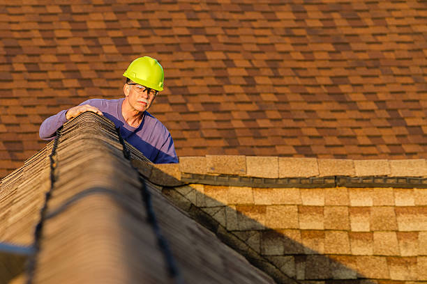 Quick and Trustworthy Emergency Roof Repair Services in Fort Pierce South, FL