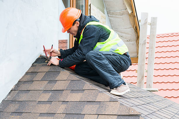 Best Commercial Roofing Services  in Fort Pierce South, FL